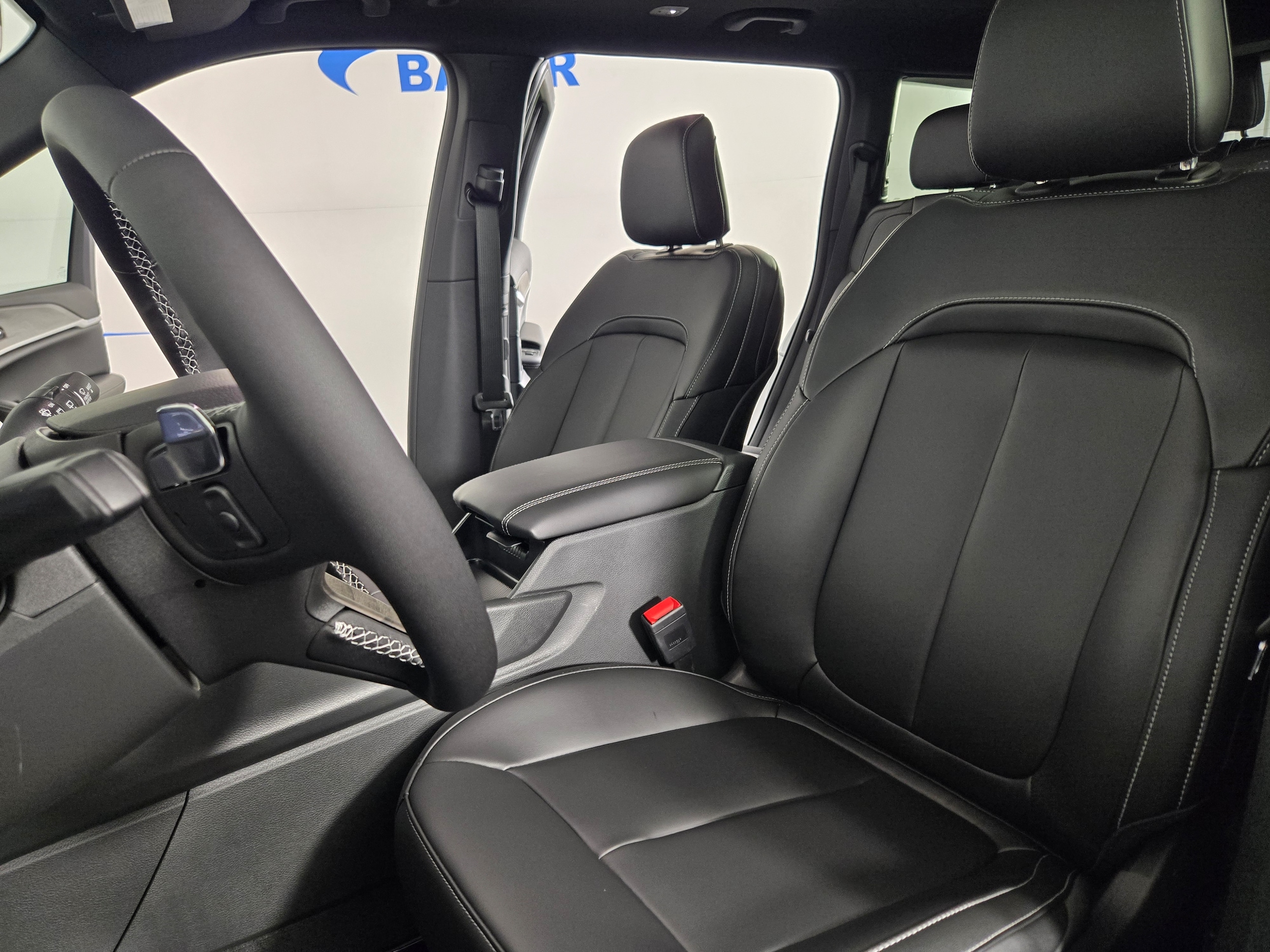 New 2026 Bright White Jeep Limited image 20