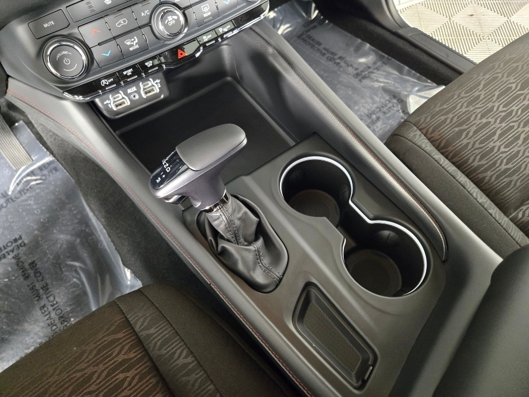 New 2026 White Knuckle Dodge GT image 23