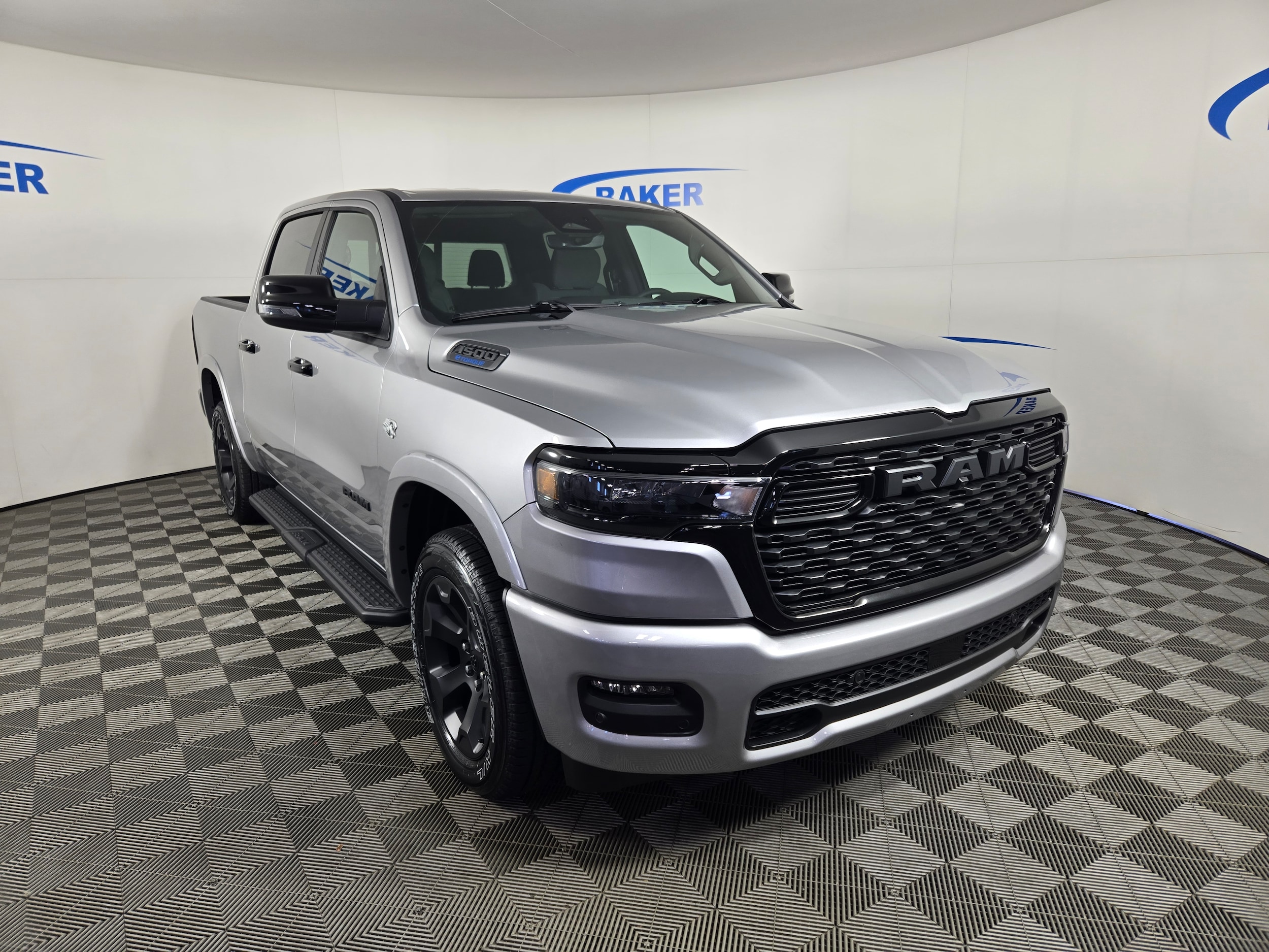 2026 RAM Ram 1500 Pickup Big Horn/Lone Star's photo