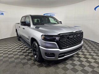 2026 Ram 1500 Big Horn/Lone Star Pickup