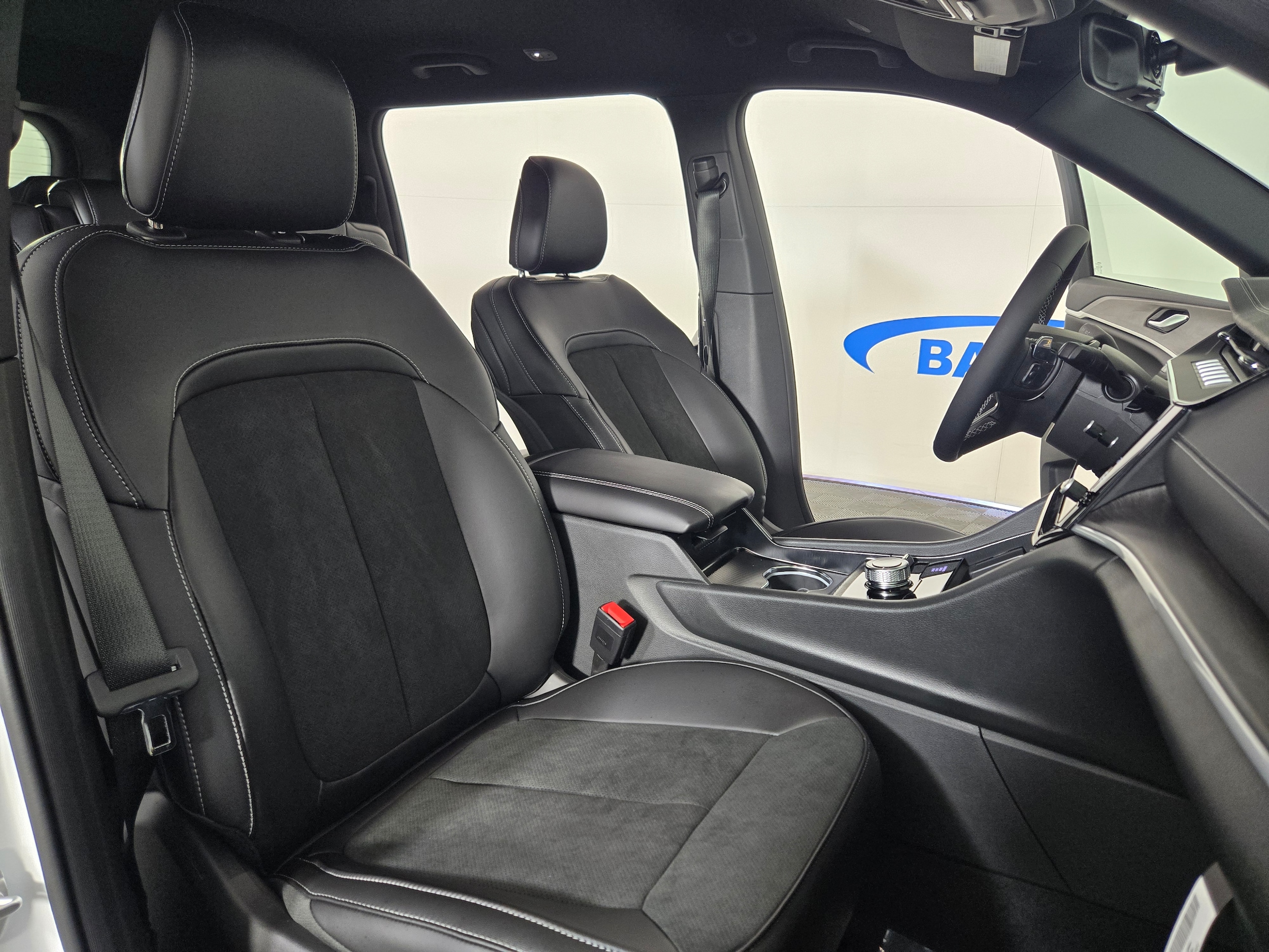 New 2026 Bright White Jeep Laredo image 11