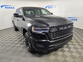 2026 Ram 1500 Limited Pickup