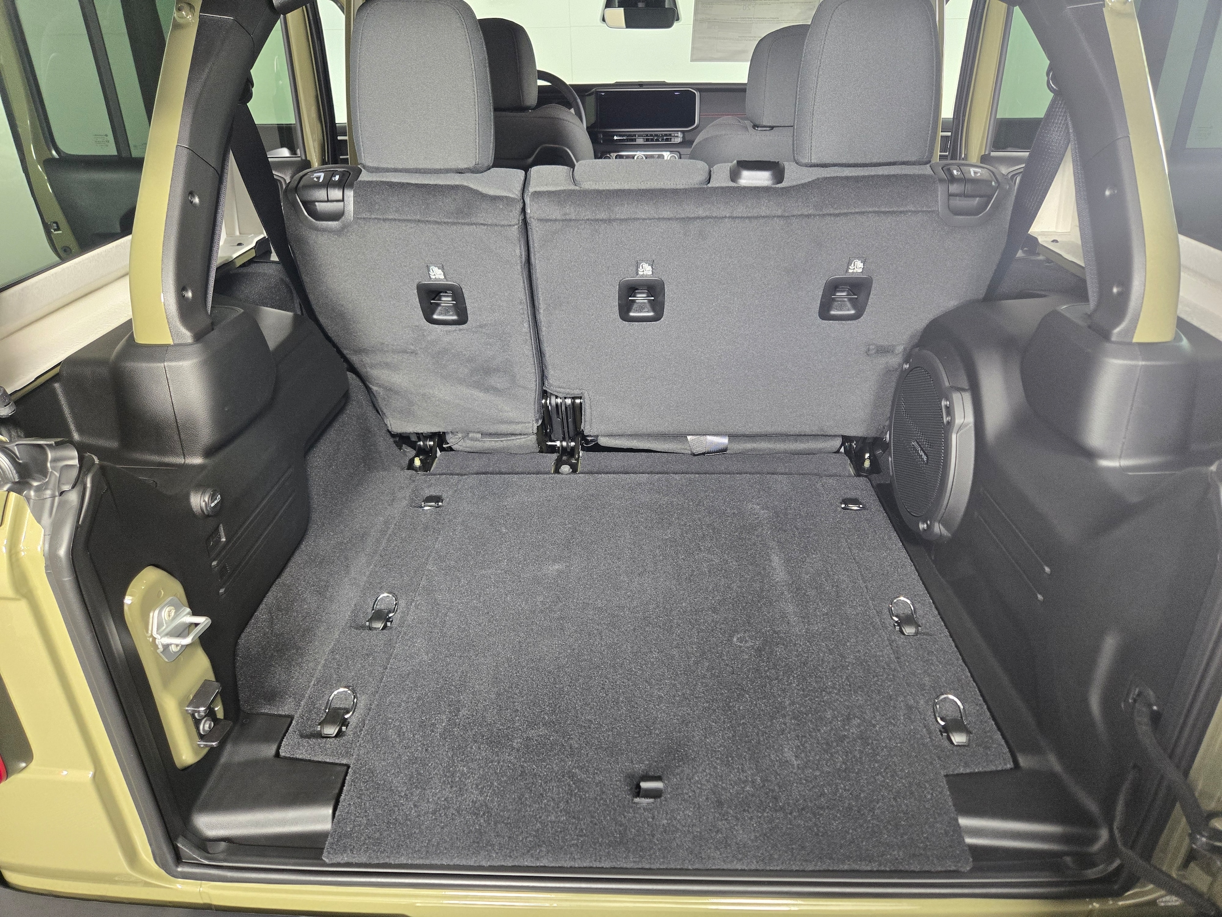 New 2026 41 Jeep Rubicon image 12