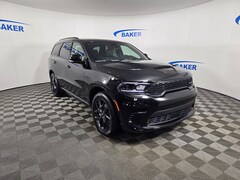 2026 Dodge Durango GT HEMI V8 Sport Utility