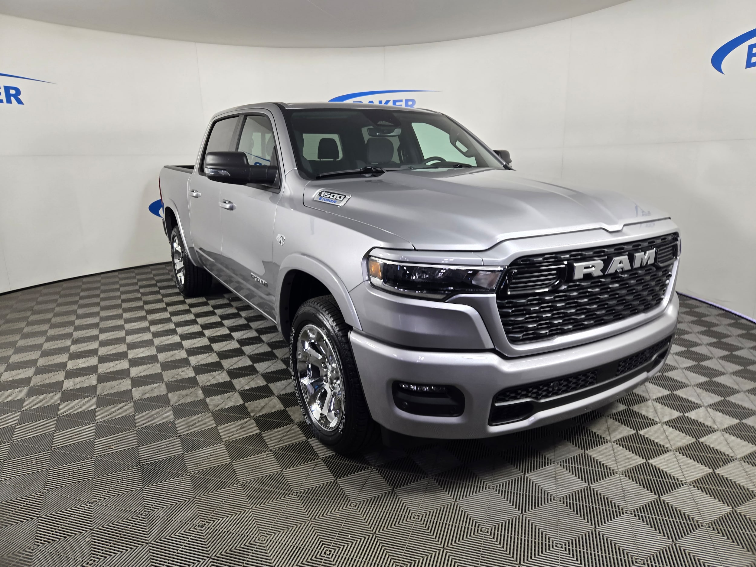 2026 RAM Ram 1500 Pickup Big Horn/Lone Star's photo