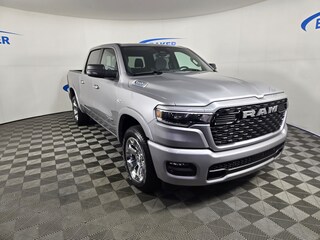 2026 Ram 1500 Big Horn/Lone Star Pickup