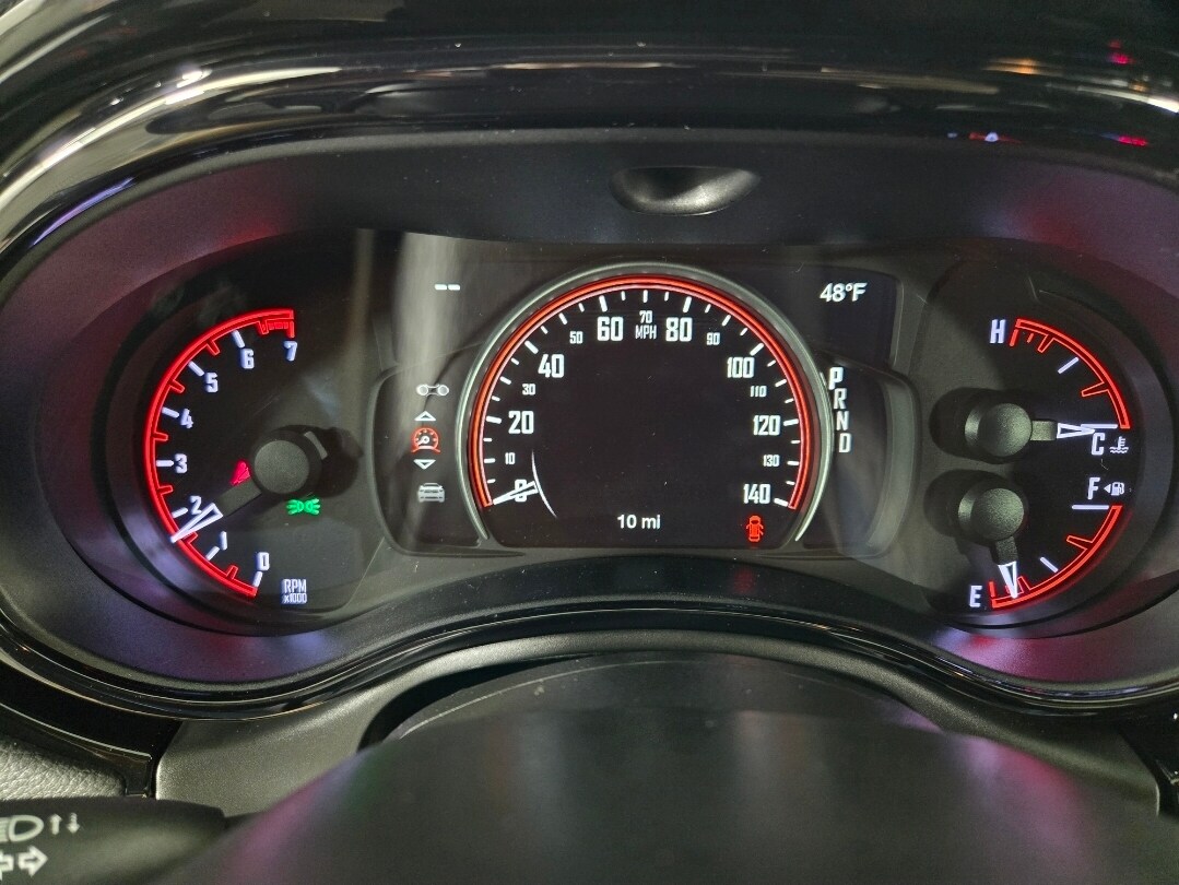 New 2026 White Knuckle Dodge GT image 24