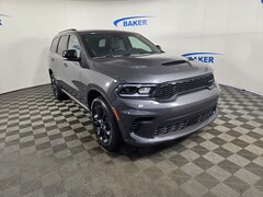 2026 Dodge Durango GT Sport Utility