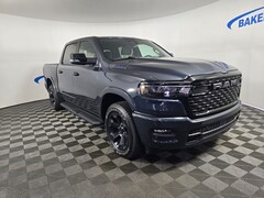 2026 Ram 1500 Big Horn/Lone Star Pickup