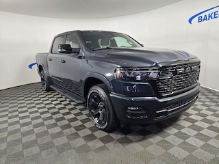 2026 Ram 1500 Big Horn/Lone Star Pickup