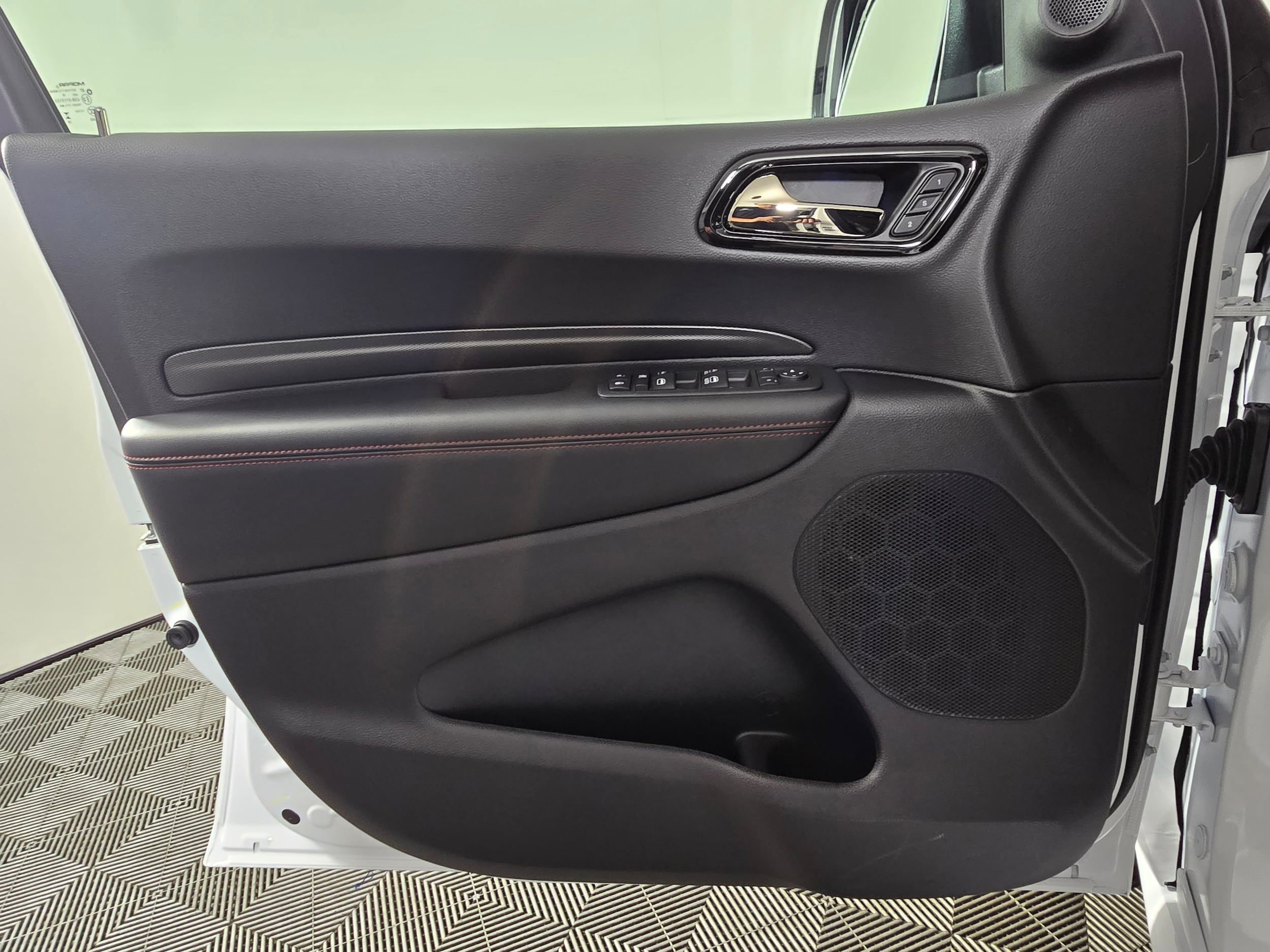 New 2026 White Knuckle Dodge GT image 18