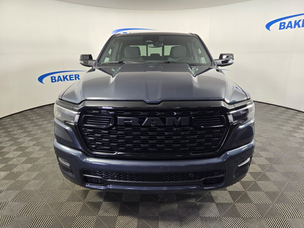 New 2026 Ram 1500 Big Horn/Lone Star Pickup