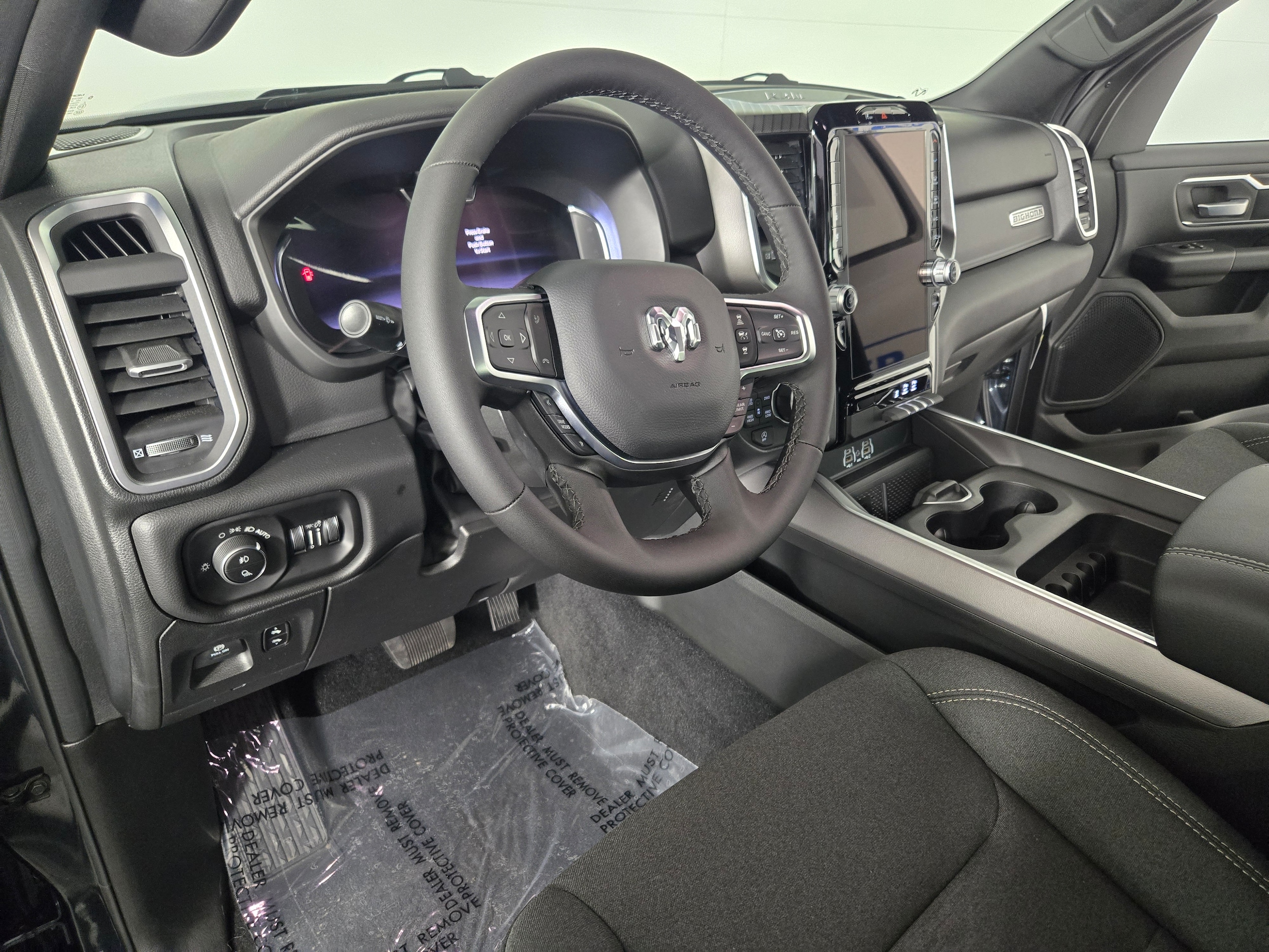 New 2026 Forged Blue Ram Big Horn/Lone Star image 17
