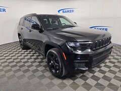 2025 Jeep Grand Cherokee L Limited Sport Utility