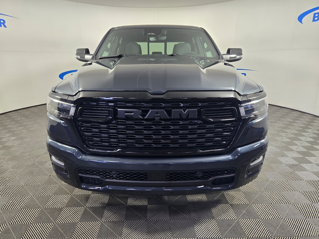 New 2026 Ram 1500 Big Horn/Lone Star Pickup