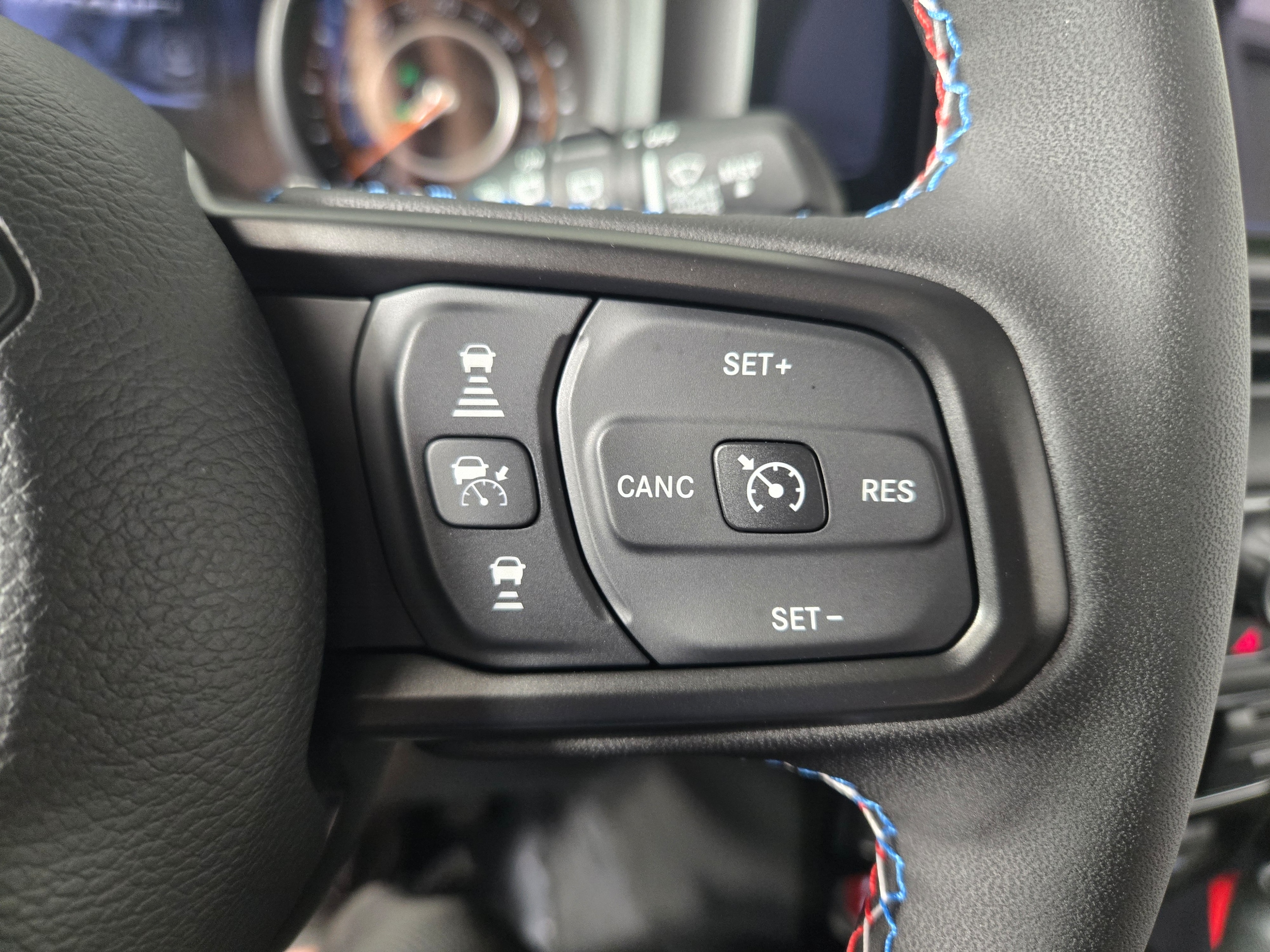 New 2026 Bright White Jeep Sport image 20