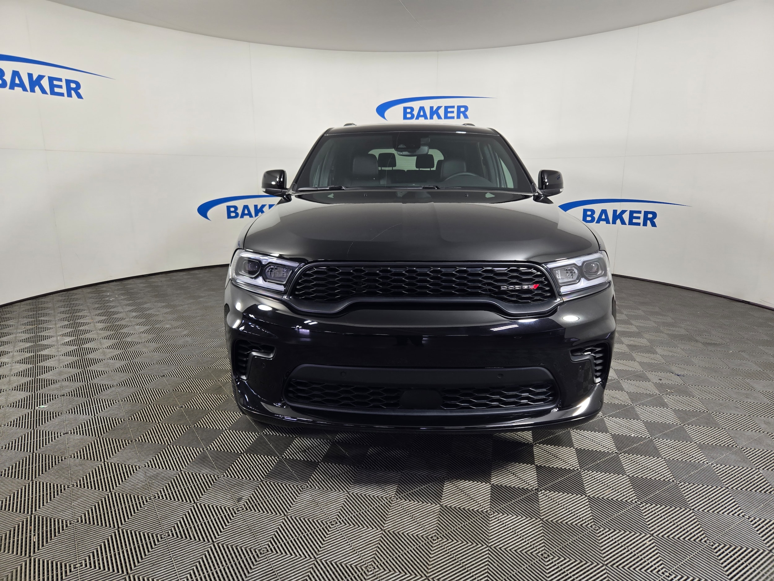New 2026 DB Black Dodge GT image 2