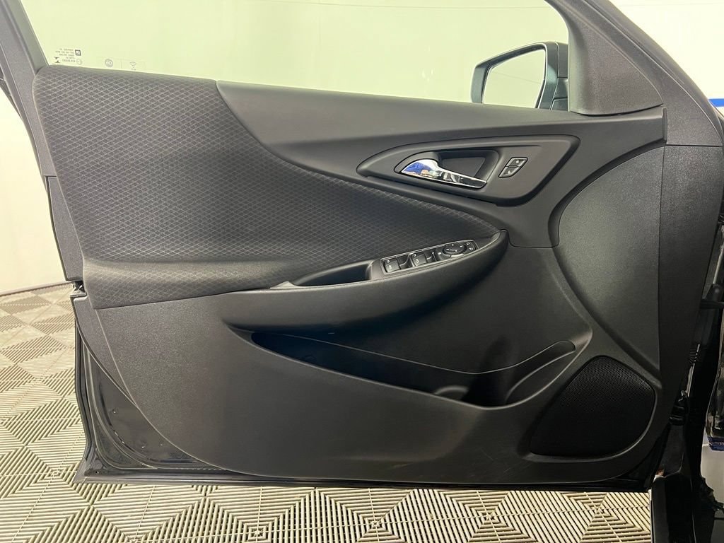 Used 2022 Mosaic Black Chevrolet LS w/1LS image 15