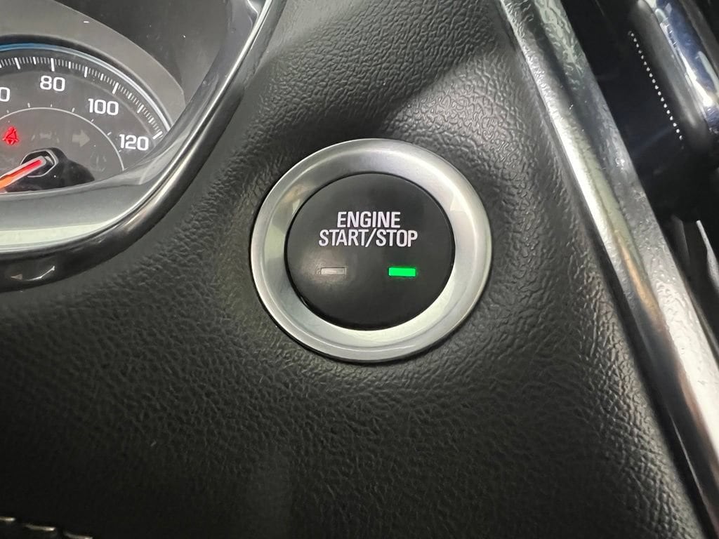 Used 2023 Summit White Chevrolet LT Leather image 36