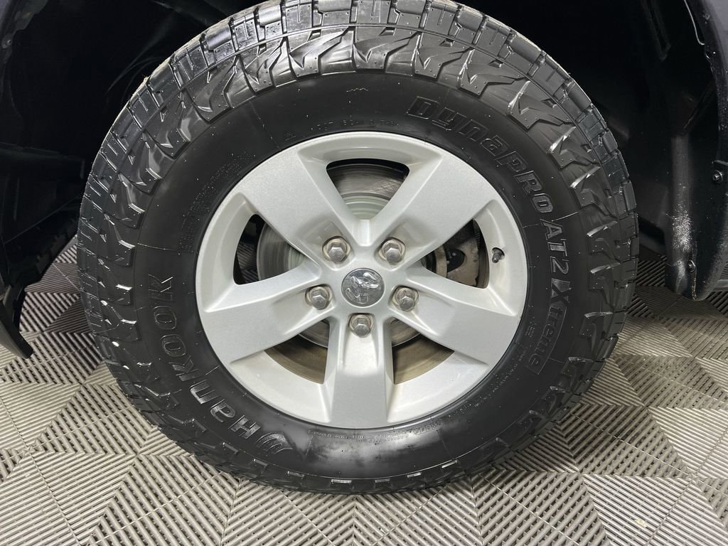 Used 2019 Maximum Steel Ram SLT image 30