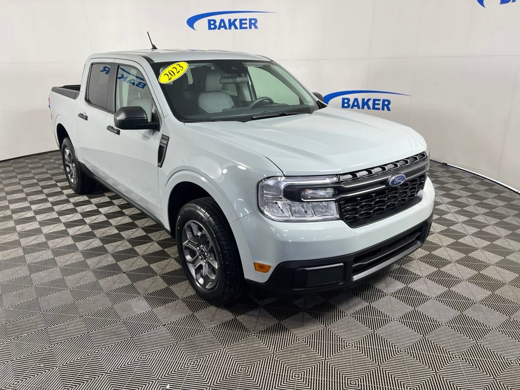Used 2023 Cactus Ford  image 28