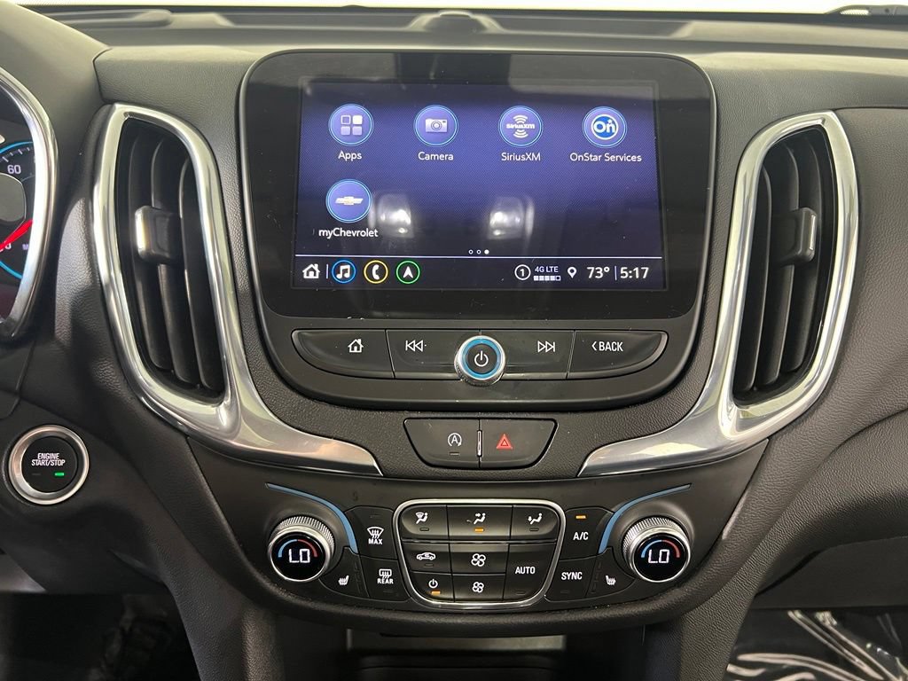 Used 2023 Iron Gray Chevrolet LT w/1LT image 25