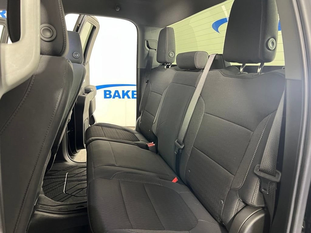 Used 2019 Black Chevrolet LT image 15