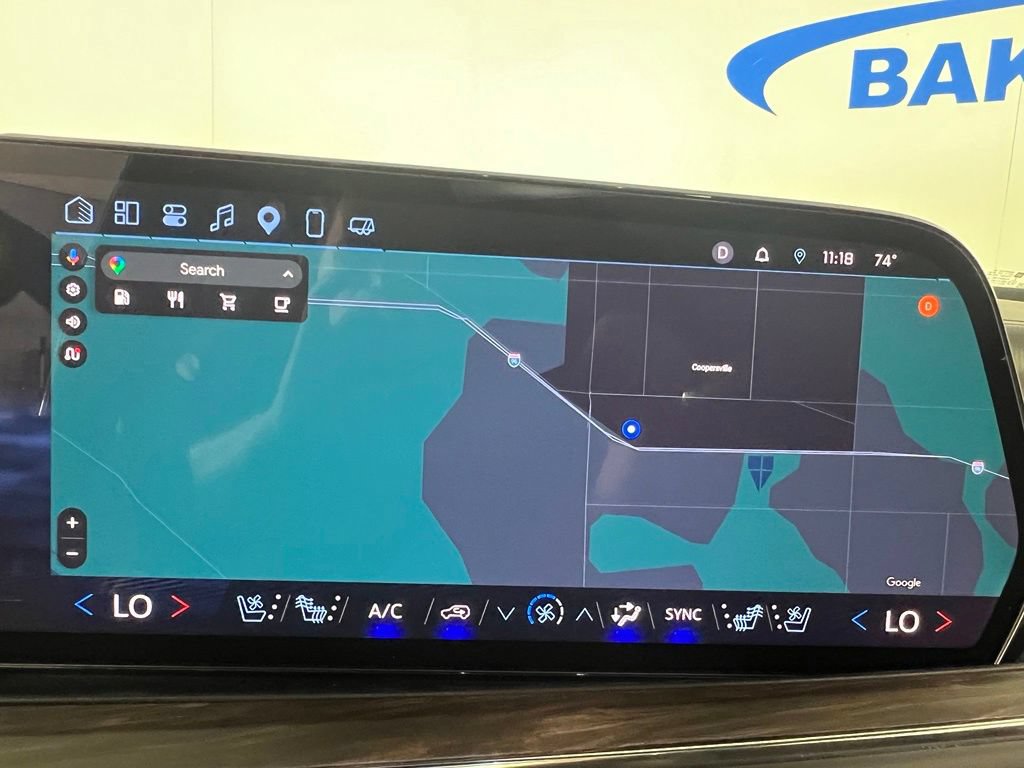 Used 2025 Black Chevrolet Premier image 29