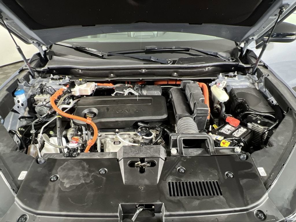 Used 2023 Urban Gray Pearl Honda Sport Touring image 31