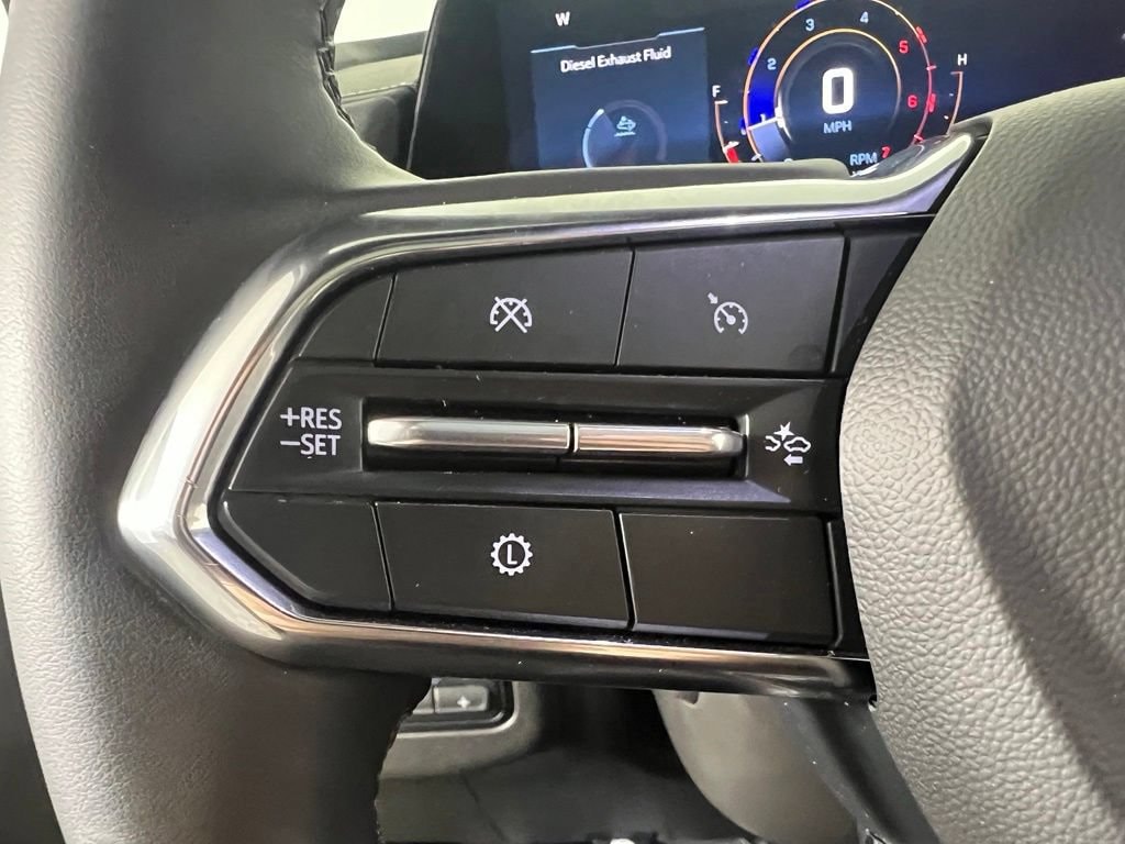 Used 2025 Black Chevrolet Premier image 25