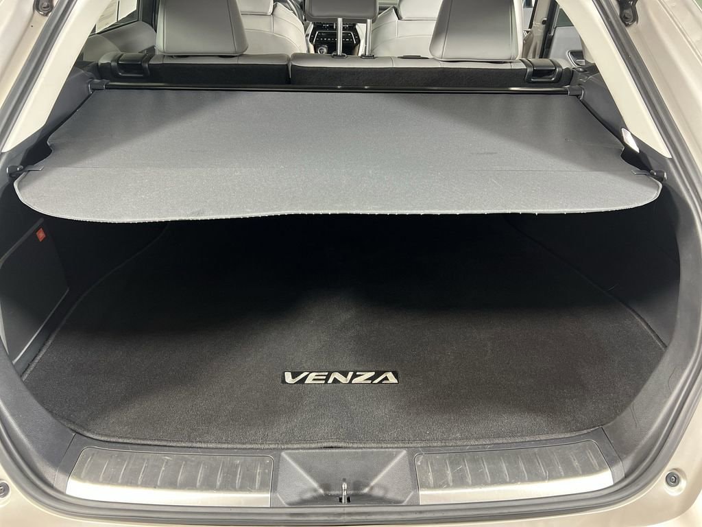 Used 2024 Titanium Glow Toyota LE image 24