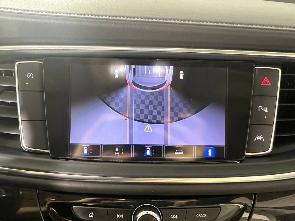 Used 2023 Emperor Blue Buick Premium image 31