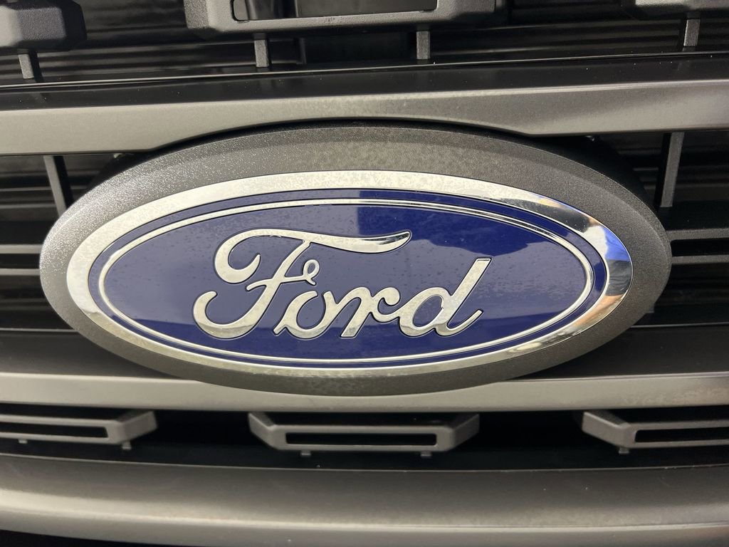 Used 2023 Agate Black Ford  image 31