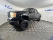  GMC Sierra 2500HD