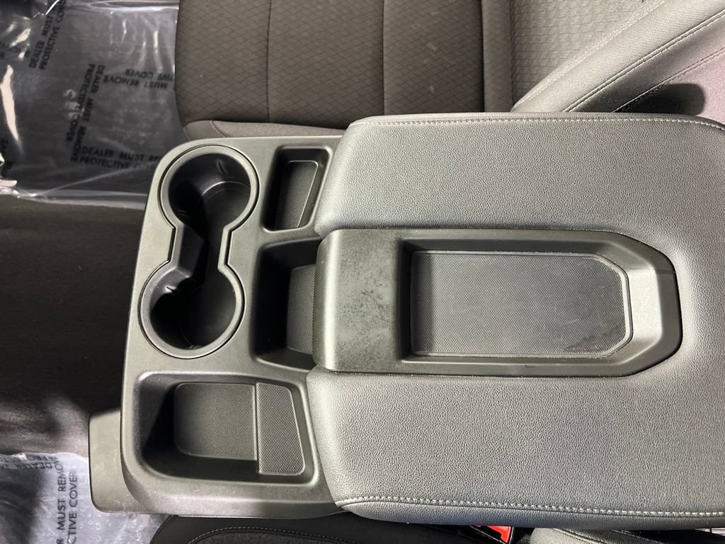 Used 2024 Thunderstorm Gray GMC Elevation image 27