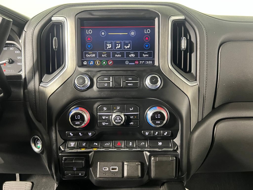 Used 2021 Onyx Black GMC Denali image 25