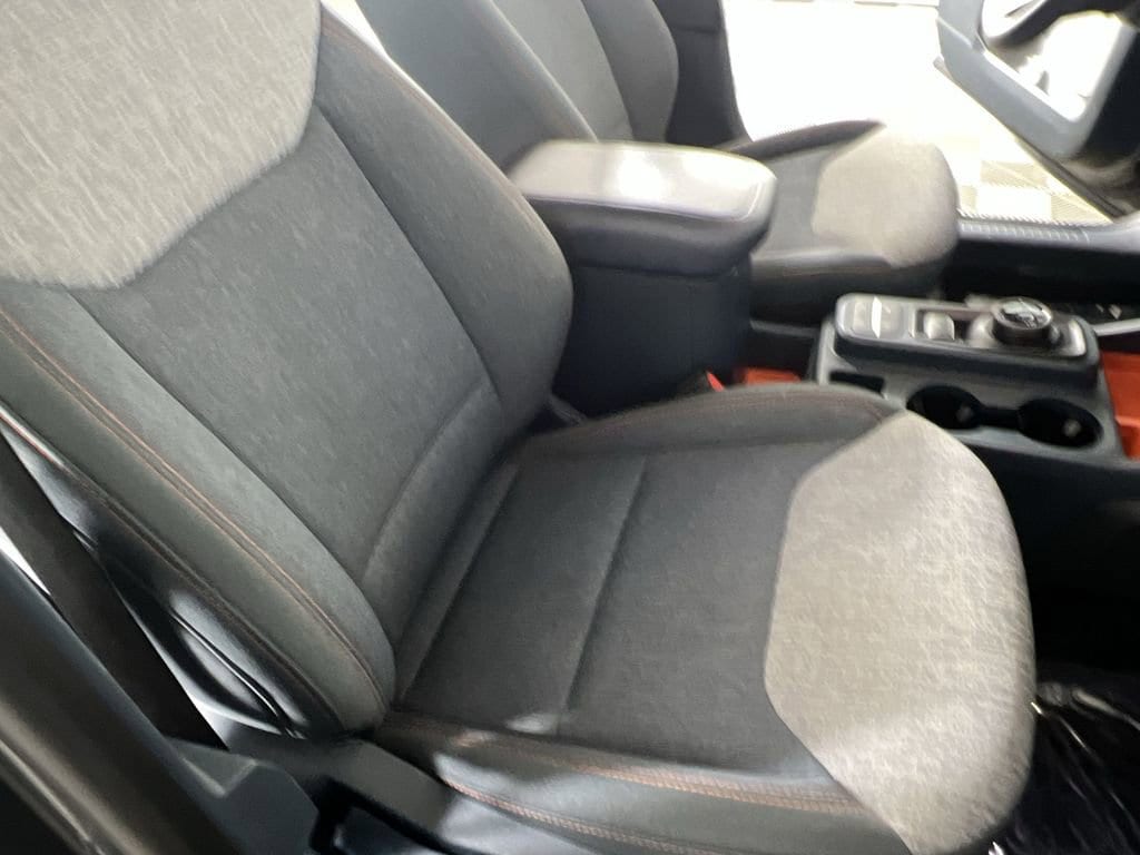 Used 2024 Carbonized Gray Metallic Ford XLT image 26