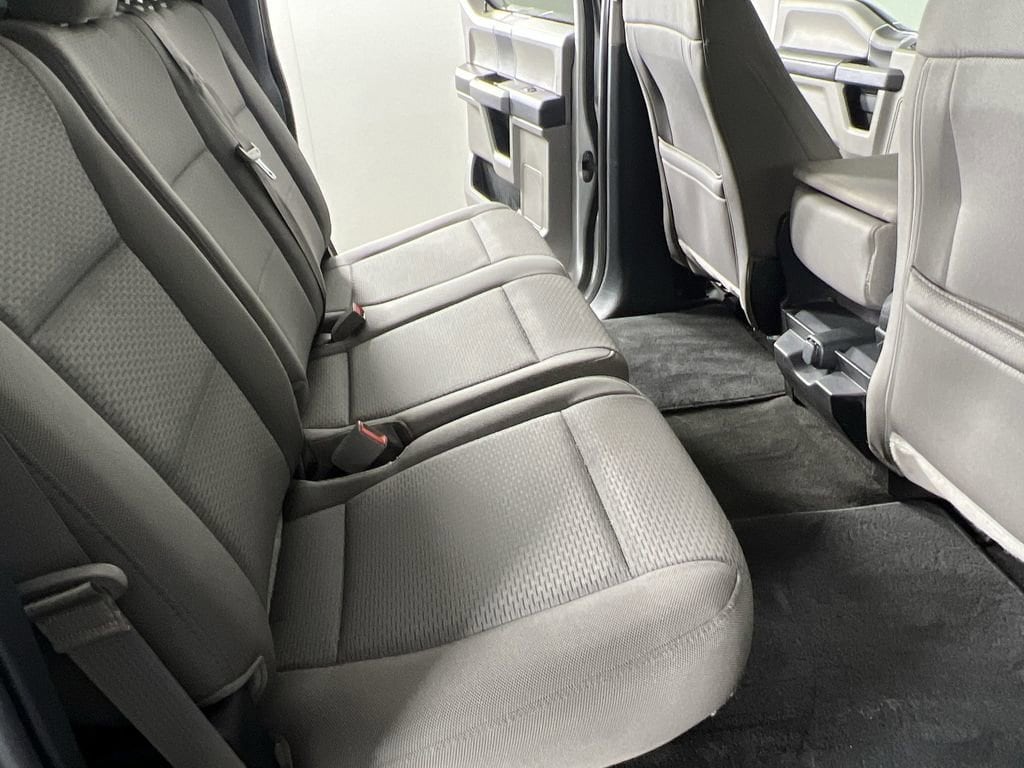 Used 2019 Ingot Silver Ford  image 23