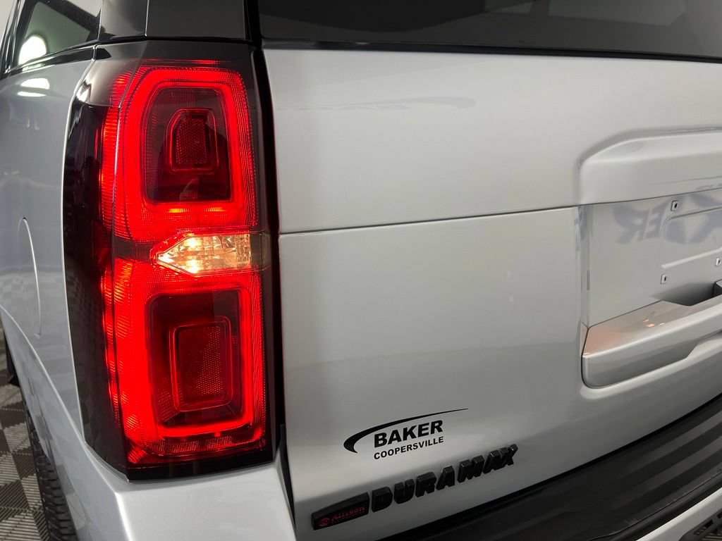 Used 2017 Silver Ice Chevrolet Premier image 28