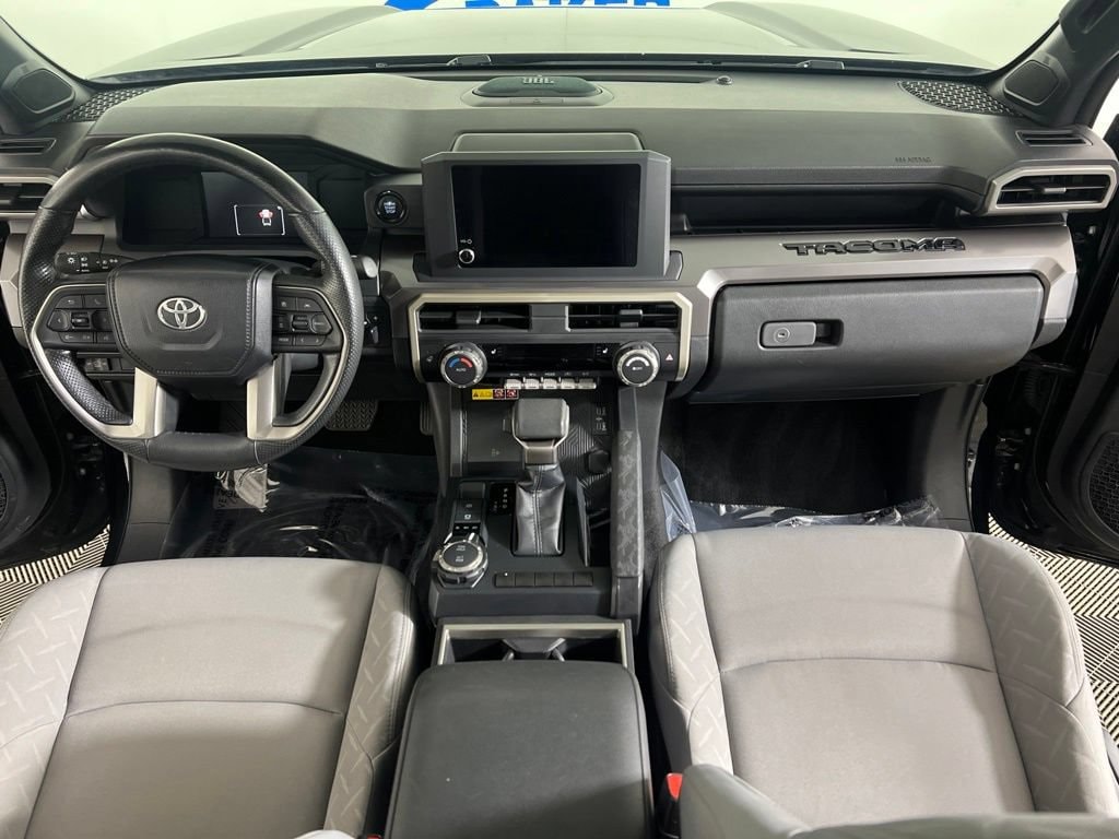 Used 2024 Black Toyota SR5 image 10
