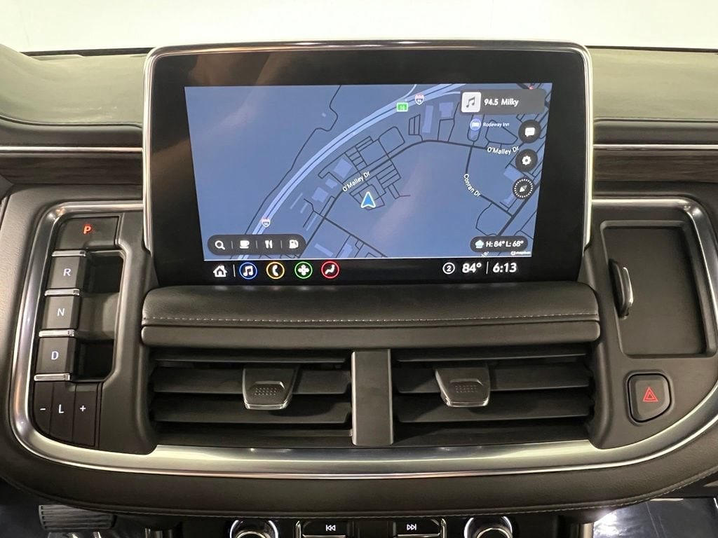 Used 2021 Summit White Chevrolet Z71 image 13