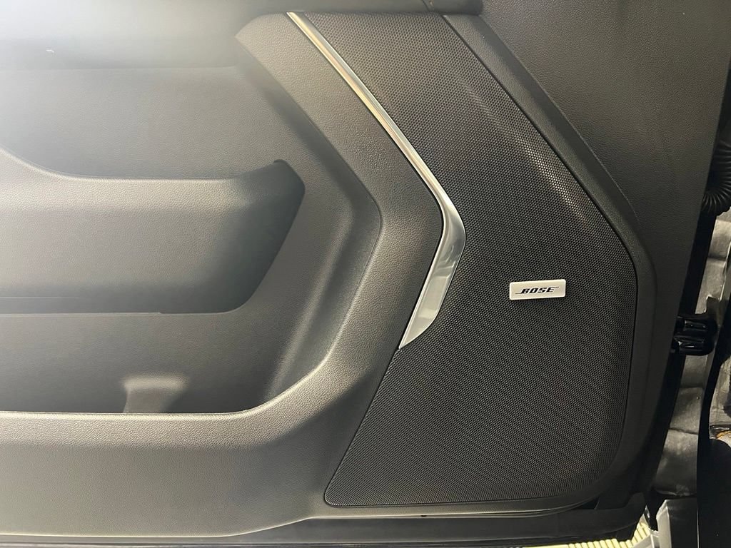 Used 2024 Black Chevrolet RST image 21