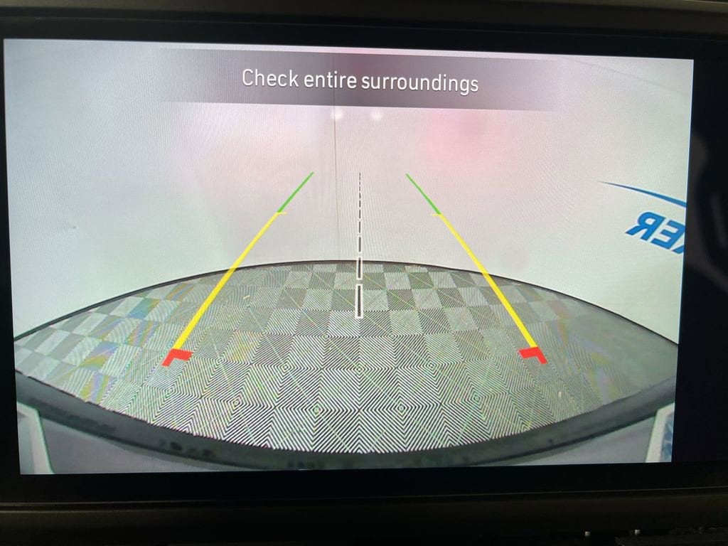 Used 2024 Black Jeep Sport image 15