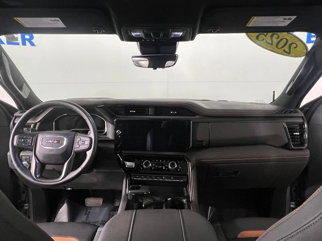 Used 2025 Sterling GMC AT4 image 10
