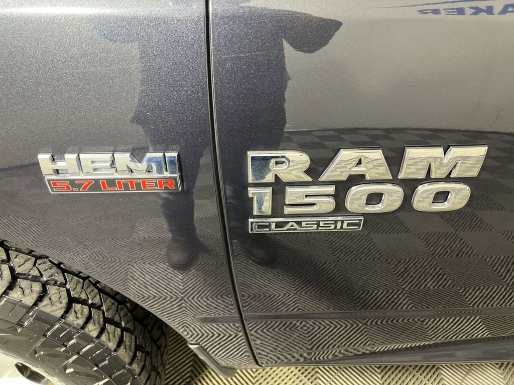 Used 2019 Maximum Steel Ram SLT image 29