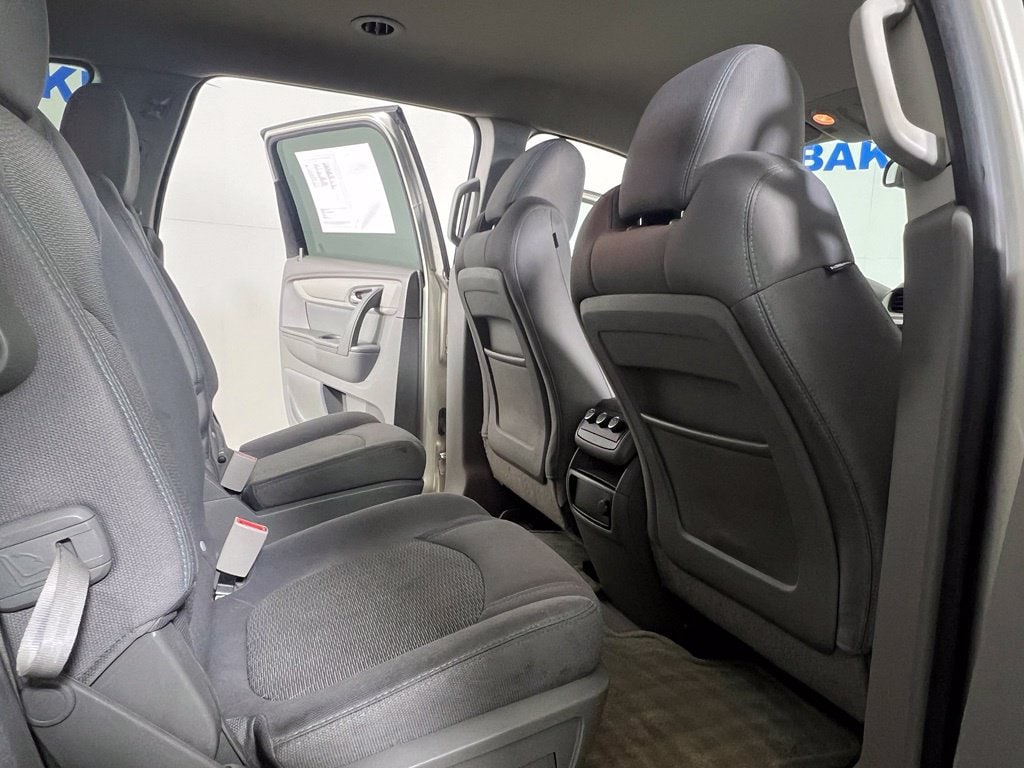 Used 2013 Champagne Silver Chevrolet 1LT image 13