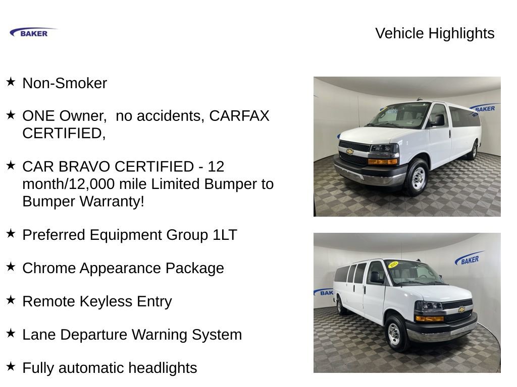 Used 2025 Summit White Chevrolet LT image 4