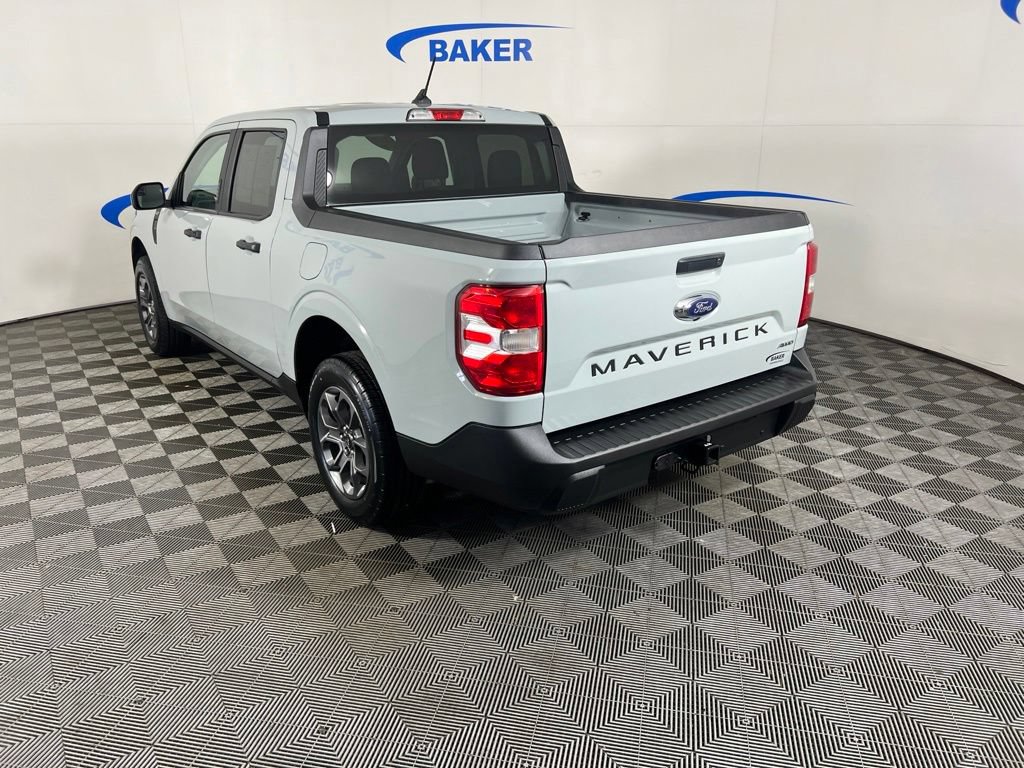 Used 2023 Cactus Ford  image 24