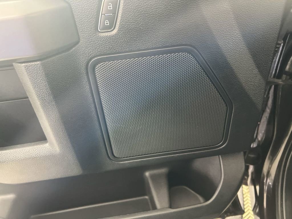 Used 2020 Magma Red Ford  image 23