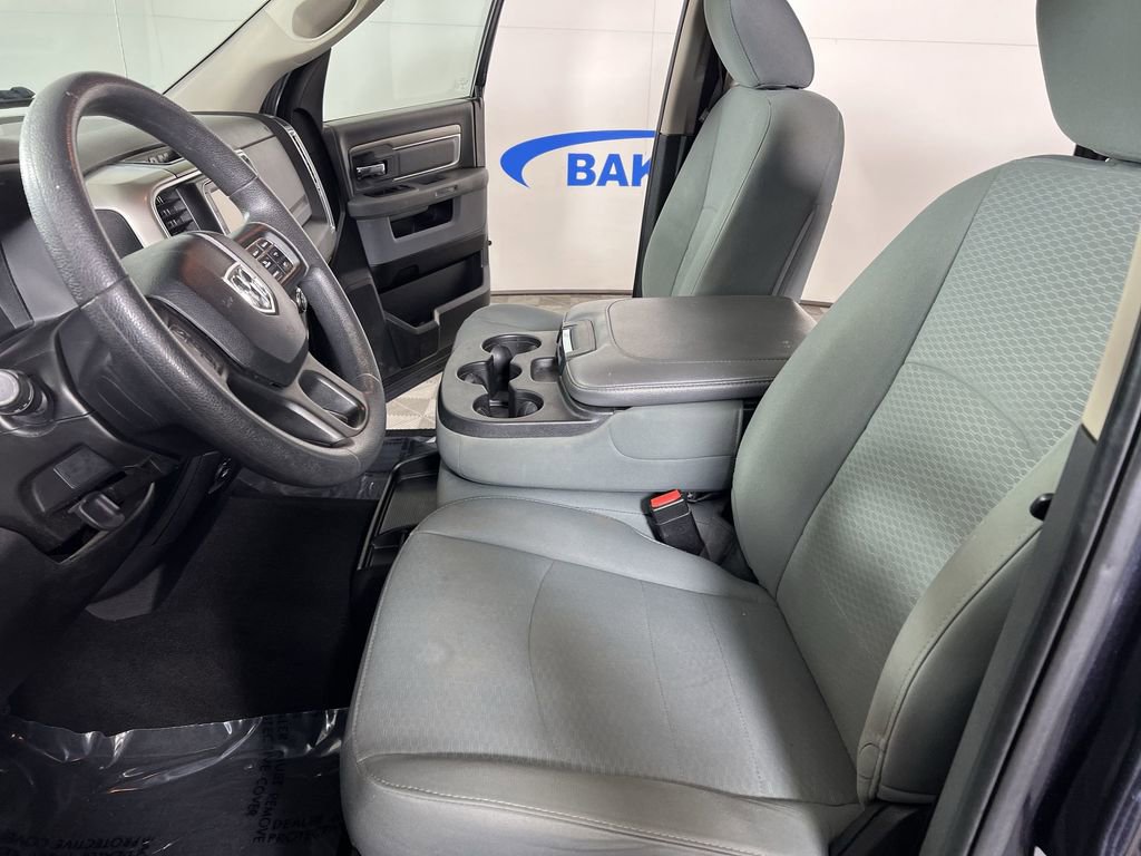 Used 2019 Maximum Steel Ram SLT image 18